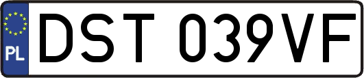 DST039VF