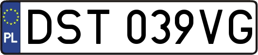 DST039VG
