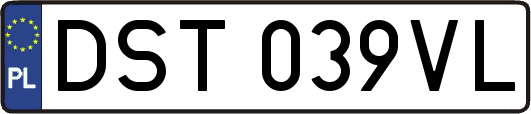 DST039VL