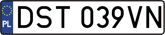 DST039VN