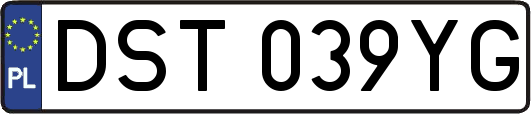 DST039YG