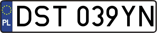 DST039YN