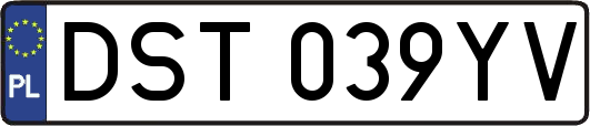 DST039YV