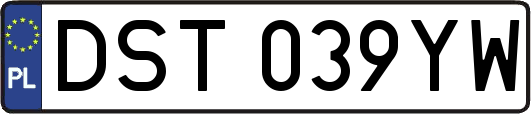 DST039YW
