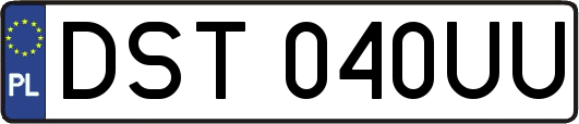 DST040UU