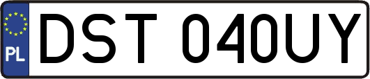 DST040UY