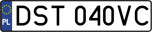 DST040VC