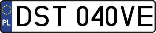 DST040VE