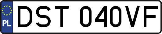 DST040VF