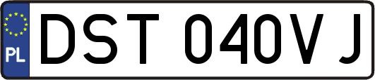 DST040VJ
