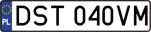 DST040VM