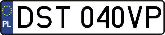 DST040VP