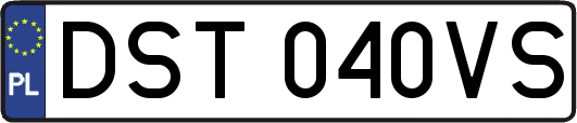 DST040VS