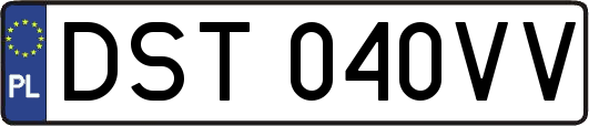 DST040VV