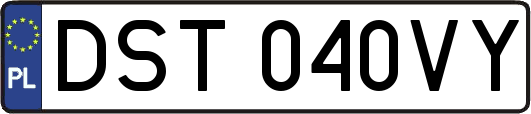 DST040VY
