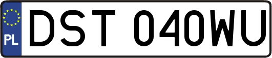 DST040WU