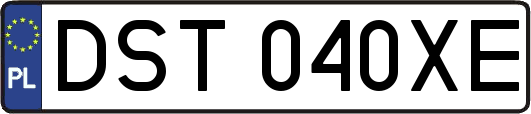 DST040XE