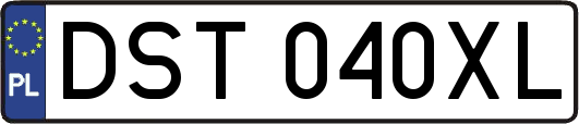 DST040XL