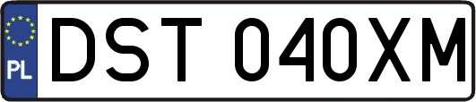 DST040XM