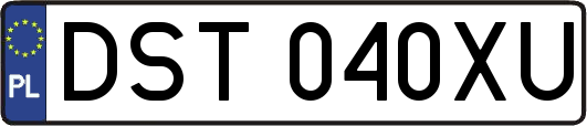 DST040XU