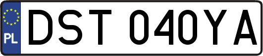 DST040YA