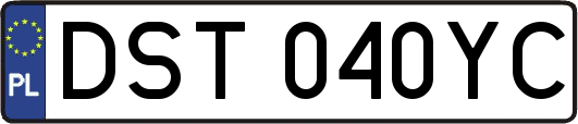 DST040YC
