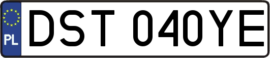 DST040YE