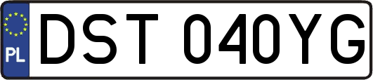 DST040YG