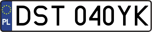 DST040YK