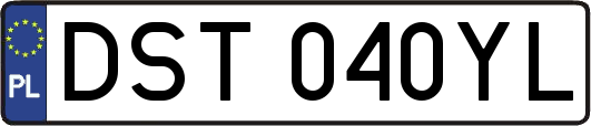 DST040YL