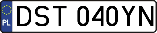 DST040YN