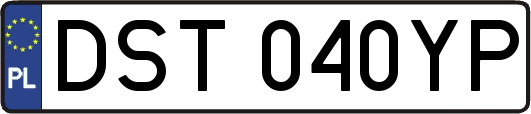 DST040YP