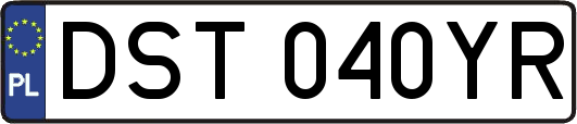 DST040YR