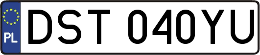 DST040YU