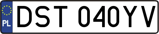 DST040YV