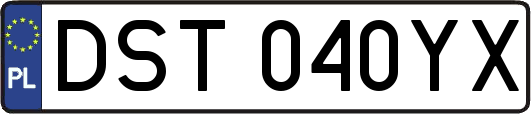 DST040YX
