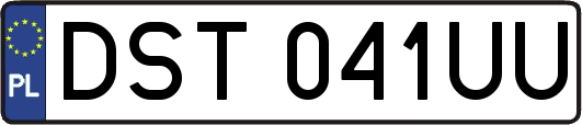 DST041UU