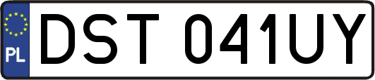 DST041UY