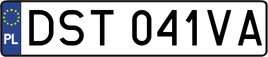 DST041VA