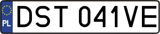 DST041VE