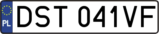 DST041VF