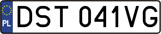 DST041VG