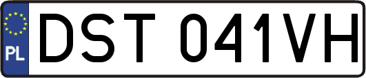 DST041VH