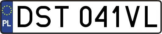 DST041VL