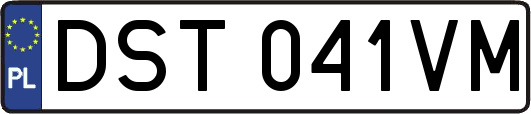 DST041VM