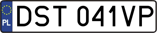 DST041VP