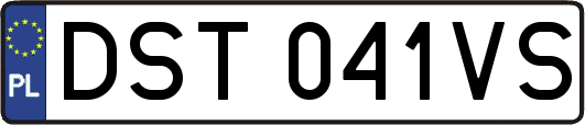 DST041VS