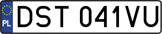 DST041VU