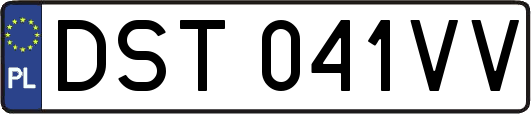 DST041VV