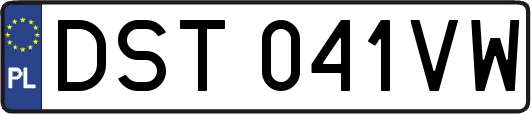 DST041VW